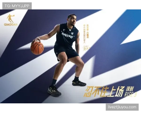 凯尔登·约翰逊无球跑动效率提升，拉开马刺侧翼进攻空间
