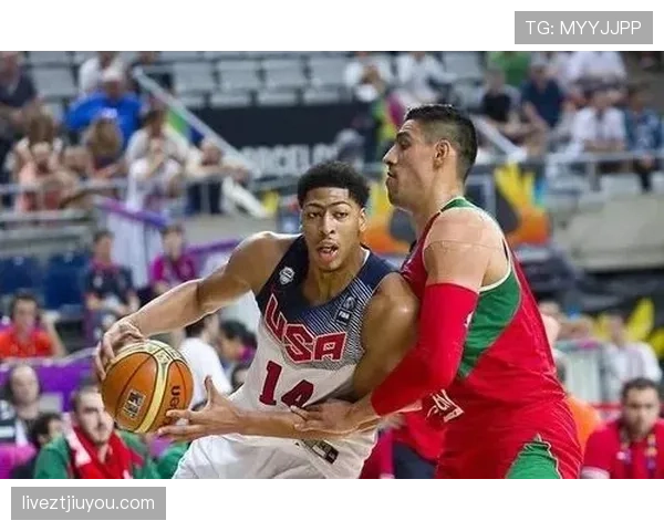 详细解析 FIBA 和 NBA 规则区别，国际与美式篮球判罚有何不同